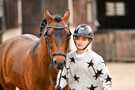 9-12.10.2025 Ströhen | Lina Marie Quast - Maruto _50 