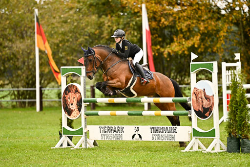 9-12.10.2025 Ströhen | Lina Marie Quast - Maruto _53 