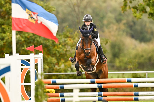 9-12.10.2025 Ströhen | Lina Marie Quast - Maruto _62 