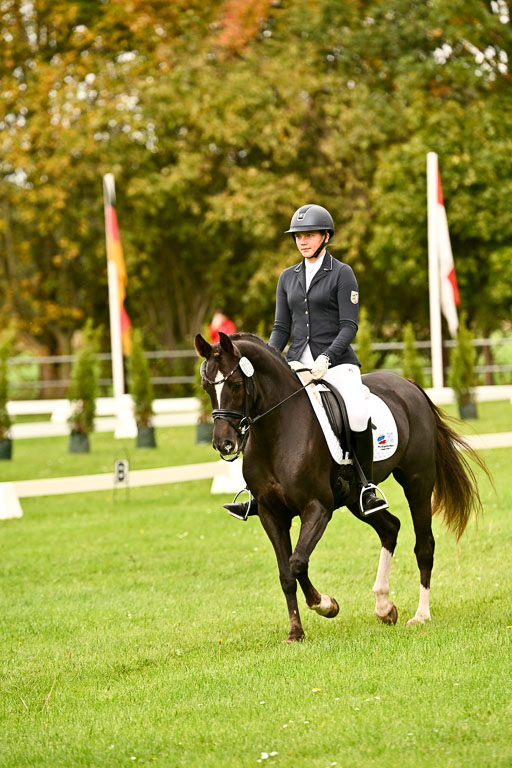 9-12.10.2025 Ströhen | Marlene Mühlenbeck - Starpower Tila_02 