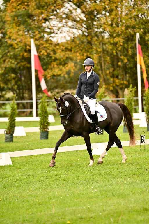 9-12.10.2025 Ströhen | Marlene Mühlenbeck - Starpower Tila_04 