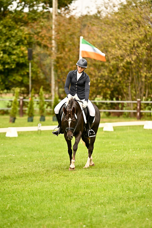 9-12.10.2025 Ströhen | Marlene Mühlenbeck - Starpower Tila_11 