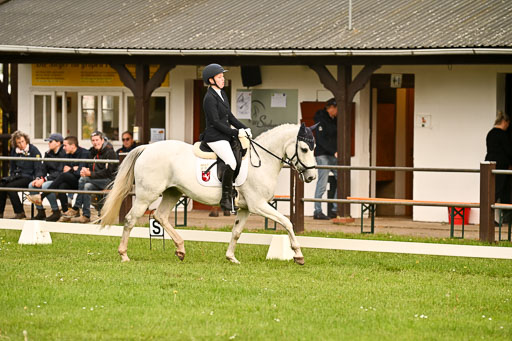9-12.10.2025 Ströhen | Niehoff, Franziska - Metzallica Sgn 