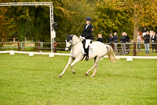 9-12.10.2025 Ströhen | Niehoff, Franziska - Metzallica Sgn_04 