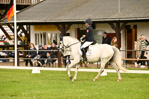 9-12.10.2025 Ströhen | Niehoff, Franziska - Metzallica Sgn_05 