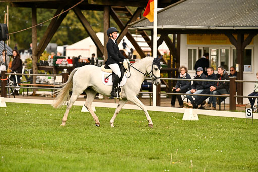 9-12.10.2025 Ströhen | Niehoff, Franziska - Metzallica Sgn_09 