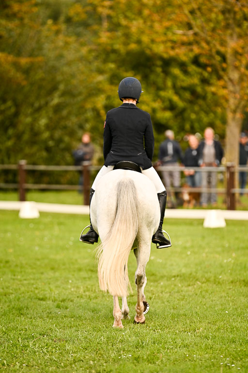 9-12.10.2025 Ströhen | Niehoff, Franziska - Metzallica Sgn_10 