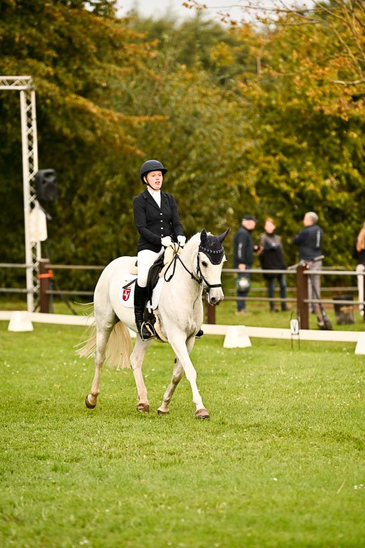 9-12.10.2025 Ströhen | Niehoff, Franziska - Metzallica Sgn_15 