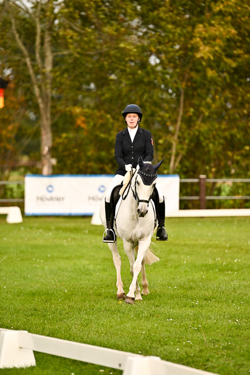 9-12.10.2025 Ströhen | Niehoff, Franziska - Metzallica Sgn_18 