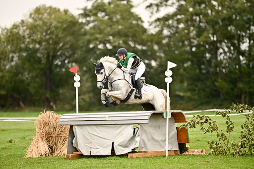 9-12.10.2025 Ströhen | Niehoff, Franziska - Metzallica Sgn_20 