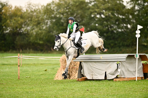 9-12.10.2025 Ströhen | Niehoff, Franziska - Metzallica Sgn_22 