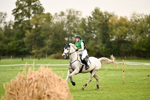 9-12.10.2025 Ströhen | Niehoff, Franziska - Metzallica Sgn_23 