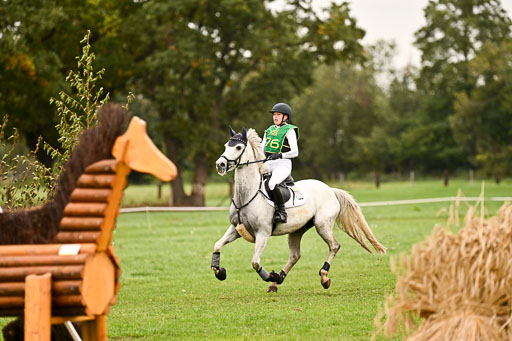 9-12.10.2025 Ströhen | Niehoff, Franziska - Metzallica Sgn_24 
