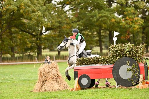 9-12.10.2025 Ströhen | Niehoff, Franziska - Metzallica Sgn_25 