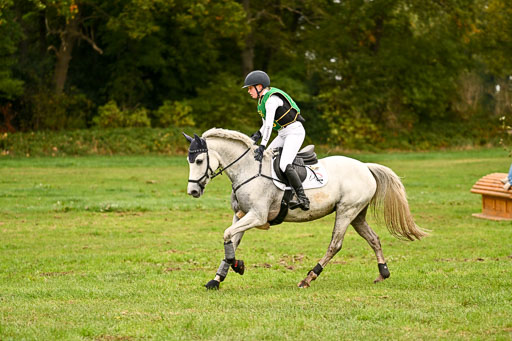 9-12.10.2025 Ströhen | Niehoff, Franziska - Metzallica Sgn_26 