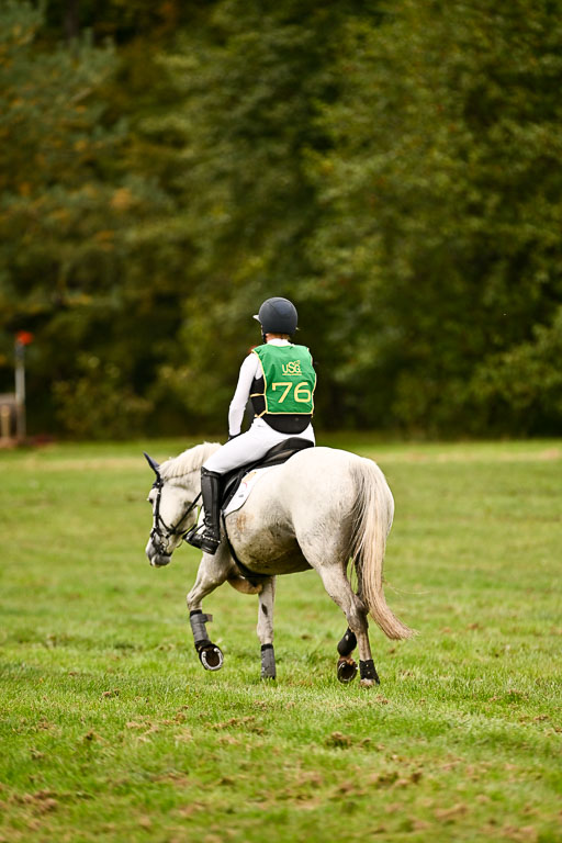 9-12.10.2025 Ströhen | Niehoff, Franziska - Metzallica Sgn_27 