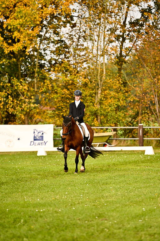 9-12.10.2025 Ströhen | Paul Suttorp - Cool Feuerstuhl 