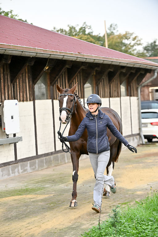 9-12.10.2025 Ströhen | Sofia Meier - SF Beverly004 