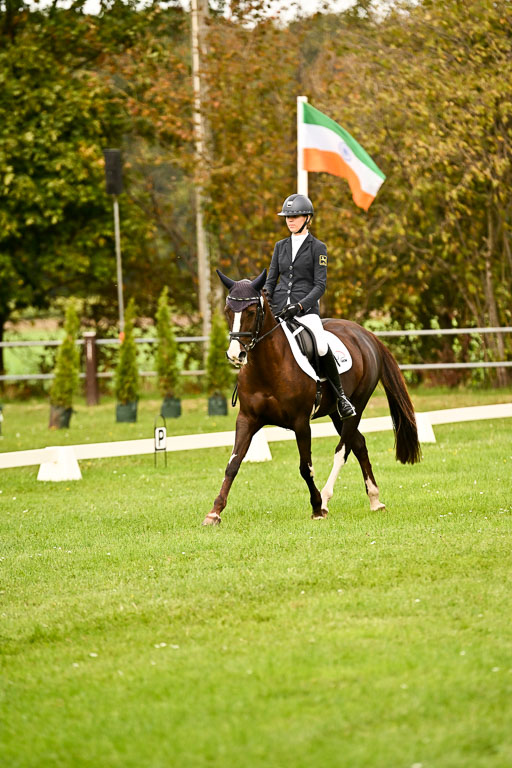 9-12.10.2025 Ströhen | Sofia Meier - SF Beverly008 