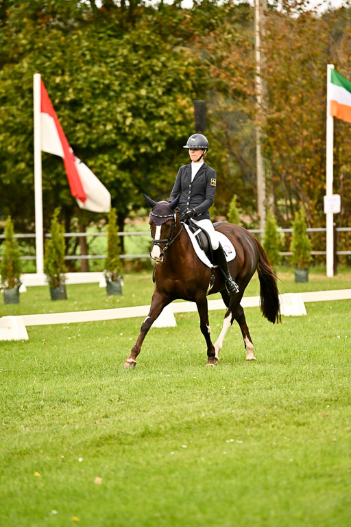 9-12.10.2025 Ströhen | Sofia Meier - SF Beverly009 