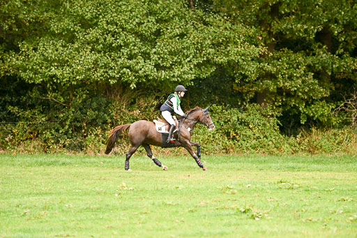 9-12.10.2025 Ströhen | Sofia Meier - SF Beverly021 