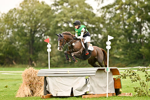 9-12.10.2025 Ströhen | Sofia Meier - SF Beverly023 