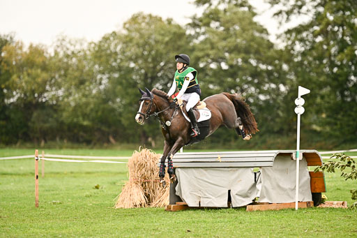 9-12.10.2025 Ströhen | Sofia Meier - SF Beverly024 