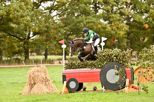 9-12.10.2025 Ströhen | Sofia Meier - SF Beverly025 