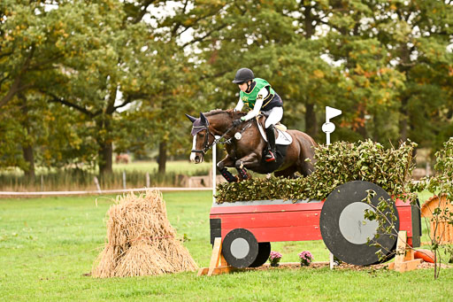 9-12.10.2025 Ströhen | Sofia Meier - SF Beverly026 