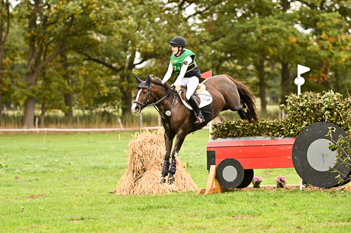 9-12.10.2025 Ströhen | Sofia Meier - SF Beverly027 