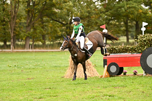 9-12.10.2025 Ströhen | Sofia Meier - SF Beverly028 