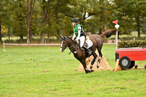 9-12.10.2025 Ströhen | Sofia Meier - SF Beverly029 