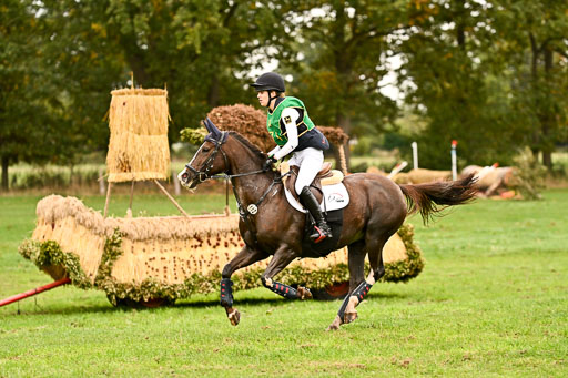 9-12.10.2025 Ströhen | Sofia Meier - SF Beverly031 