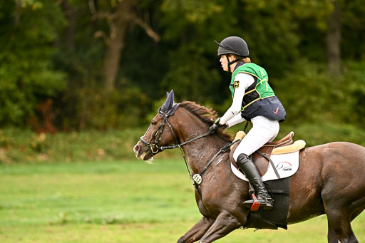 9-12.10.2025 Ströhen | Sofia Meier - SF Beverly032 