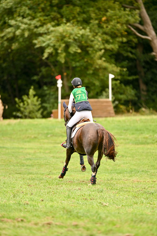 9-12.10.2025 Ströhen | Sofia Meier - SF Beverly033 