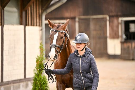 9-12.10.2025 Ströhen | Sofia Meier - SF Beverly037 