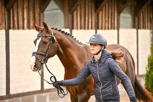 9-12.10.2025 Ströhen | Sofia Meier - SF Beverly038 