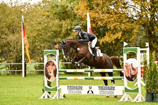 9-12.10.2025 Ströhen | Sofia Meier - SF Beverly039 