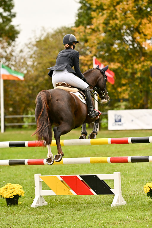 9-12.10.2025 Ströhen | Sofia Meier - SF Beverly043 