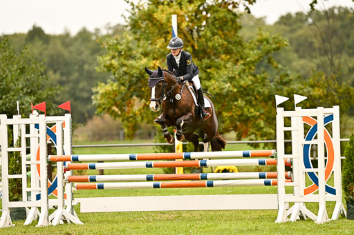 9-12.10.2025 Ströhen | Sofia Meier - SF Beverly044 