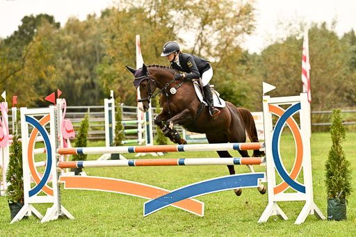 9-12.10.2025 Ströhen | Sofia Meier - SF Beverly045 