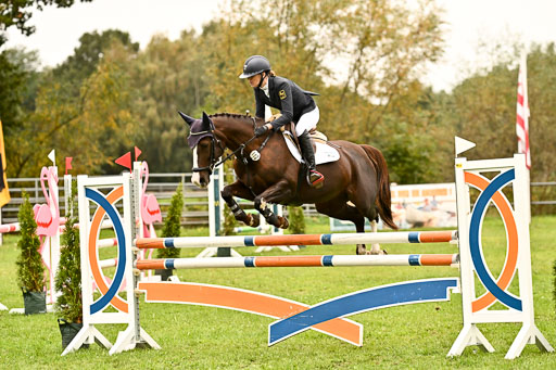 9-12.10.2025 Ströhen | Sofia Meier - SF Beverly046 