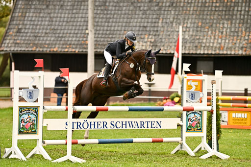 9-12.10.2025 Ströhen | Sofia Meier - SF Beverly047 