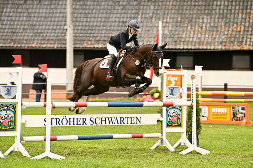 9-12.10.2025 Ströhen | Sofia Meier - SF Beverly048 