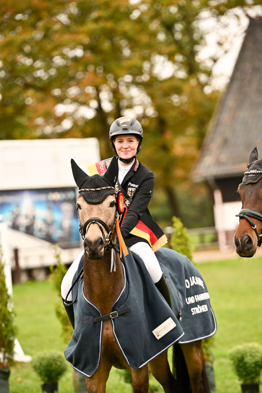 9-12.10.2025 Ströhen | 12102025 Siegerehrungen_110 