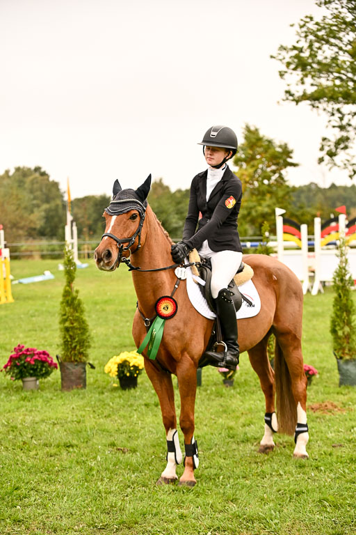 9-12.10.2025 Ströhen | 12102025 Siegerehrungen_115 