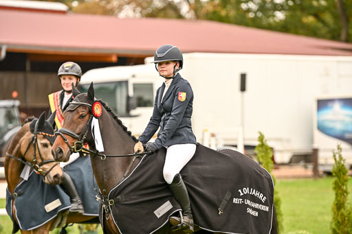 9-12.10.2025 Ströhen | 12102025 Siegerehrungen_116 