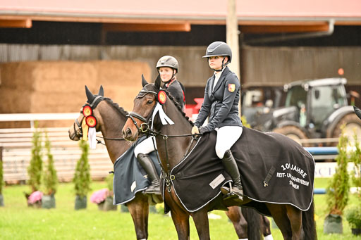 9-12.10.2025 Ströhen | 12102025 Siegerehrungen_129 