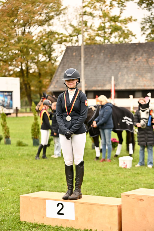 9-12.10.2025 Ströhen | 12102025 Siegerehrungen_156 