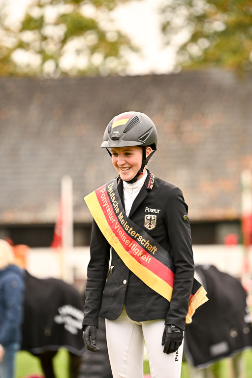 9-12.10.2025 Ströhen | 12102025 Siegerehrungen_158 